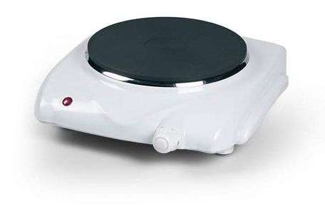 DOMO DO309KP Vařič jednoplotýnkový 5411397005427