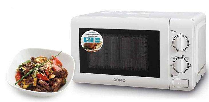 DOMO DO42201 5411397017802