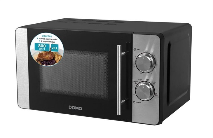 DOMO DO42202 5411397032447