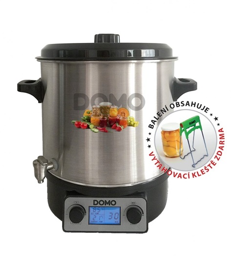 DOMO DO42326PC 5411397032454