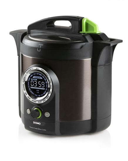 DOMO DO42707PP 5411397152732