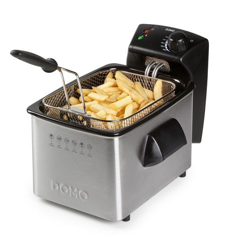 DOMO DO464FR 5411397013859