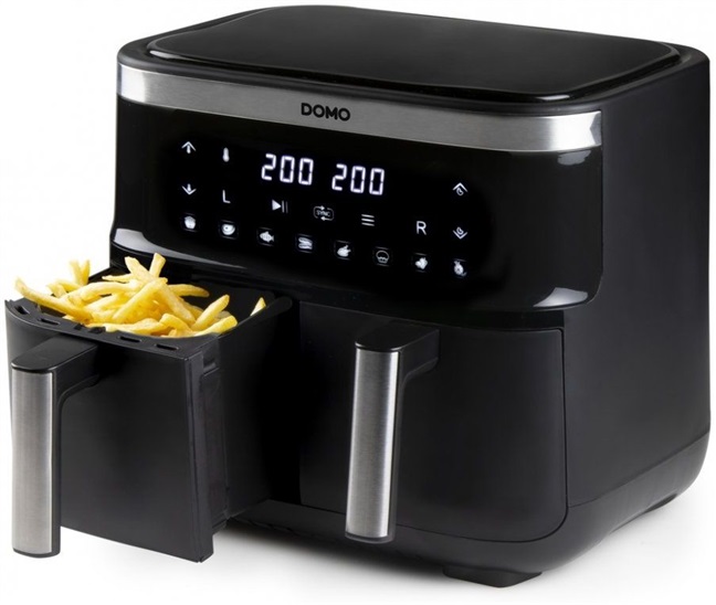 DOMO DO537FR 5411397153777