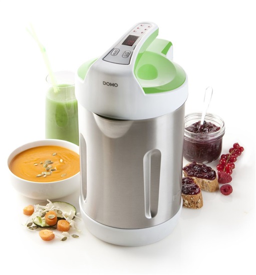 DOMO DO705BL 5411397114204