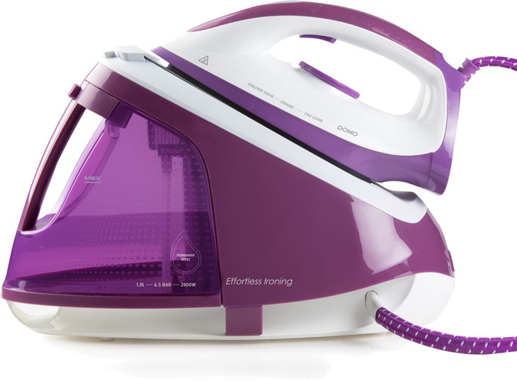 DOMO DO7115S 5411397148339