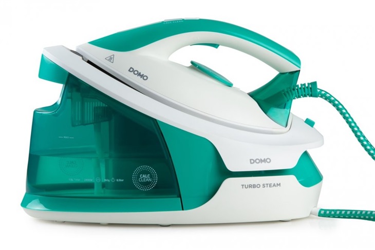 DOMO DO7118S Parni generator 5411397160720