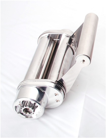 DOMO DO9070KR-L Nastavec 5411397010247