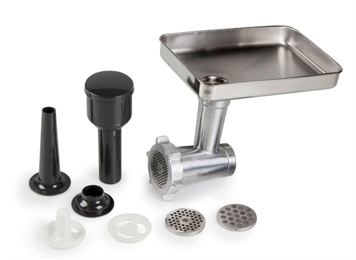 DOMO DO9070KR-M kovovy mlyncek 5411397010148