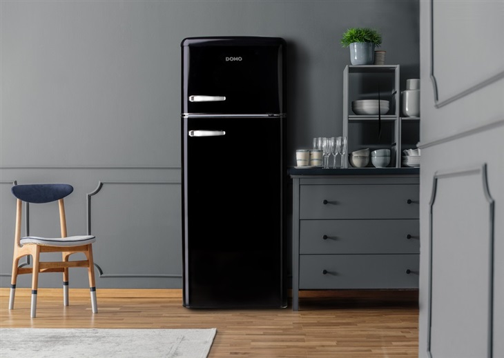 DOMO DO91704R 5411397159670