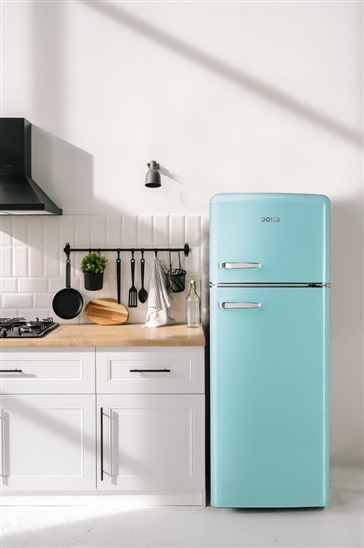 DOMO DO91705R 5411397159687