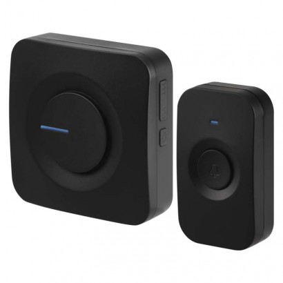 Domový bezdrôtový zvonček P5728 8592920080382