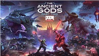 DOOM Eternal: The Ancient Gods - Part Two (PC) klíč Steam 1571479