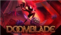 DOOMBLADE (PC) klíč Steam 2159722