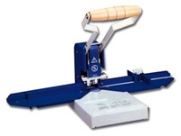 Dorazové pravítko pro Diamond diamondpravitko