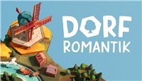 Dorfromantik (PC) klíč Steam 2223289