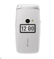 Doro Primo 413, bílá