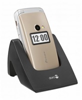 Doro Primo 413 zlatá