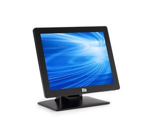 Dotykové zariadenie ELO 1517L, 15" dotykové LCD, iTouch, bez rámečku, USB&RS232, black, neoriginální krabice E829550
