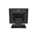 Dotykové zariadenie ELO 1517L, 15" dotykový monitor, USB&RS232, AccuTouch, bezrámečkový, black E144246