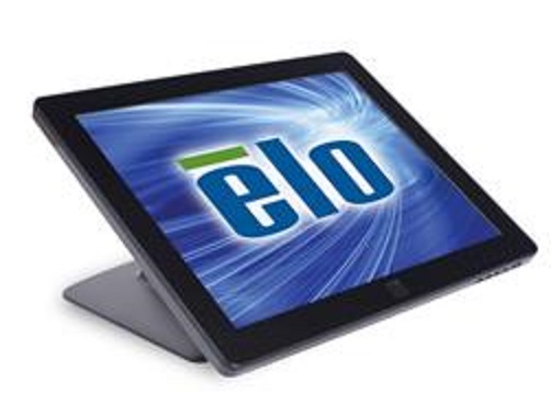 Dotykové zariadenie ELO 1523L, 15" dotykové LCD, kapacitní, multitouch, bez rámečku, USB, black E738607