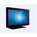 Dotykové zariadenie ELO 2401LM, 24" dotykové LCD, IT, USB/RS232, medicínské, dark grey E000140