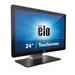 Dotykový monitor ELO 2403LM, 23,8" medicínský LED LCD, PCAP (10-Touch), USB, bez rámečku, matný, černý E124730