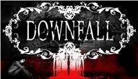 Downfall (PC) klíč Steam 1550215