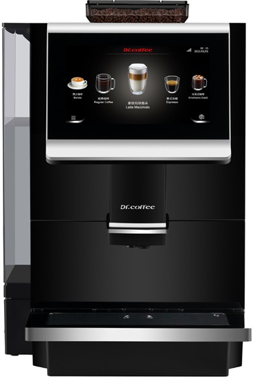 Dr. Coffee C12 8594045609936