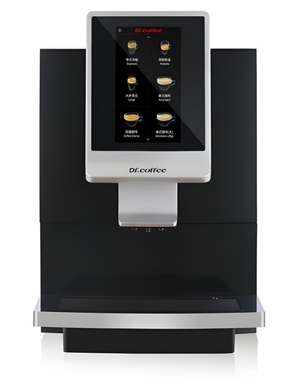 Dr. Coffee H08 8594045609950