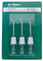 Dr. Mayer RWN35 náhradní hlavice pro WT3500 (3 ks)
