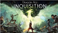 Dragon Age: Inquisition (PC) klíč EA App 2210743