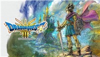 DRAGON QUEST III HD-2D Remake (Xbox X/S) 2302651