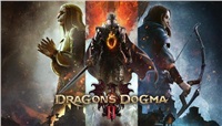 Dragon's Dogma 2 - Deluxe Edition (PC) klíč Steam 2198626