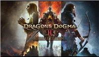 Dragon's Dogma 2 Deluxe Edition Xbox Series X/S 2221948