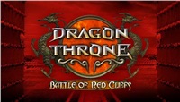 Dragon Throne: Battle of Red Cliffs (PC) klíč Steam 2204998