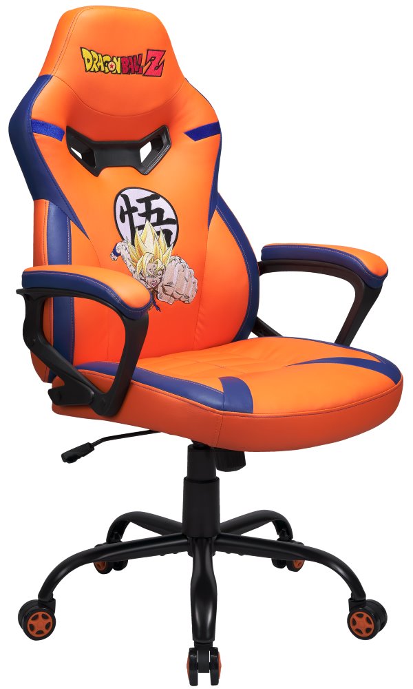 Dragonball Z Gaming Seat Junior Super Saiyan SA5573-D6