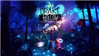 Drake Hollow (PC) klíč Steam 1858858