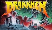 Drakkhen (PC) DIGITAL 694300