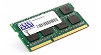 DRAM Goodram DDR3 SODIMM 8GB 1600MHz CL11 DR 1,35V GR1600S3V64L11/8G