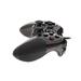 Drátový gamepad Genesis MANGAN 200, pro PC, vibrace, černý NJG-2449