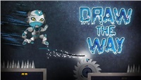 Draw The Way (PC) klíč Steam 1537285