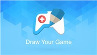 Draw Your Game (PC) klíč Steam 1544203