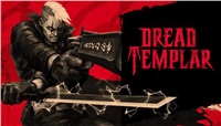 Dread Templar (PC) klíč Steam 1505422