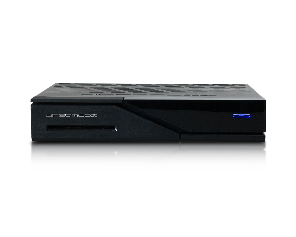 Dreambox DM-520HD S2 DM 520HD S2