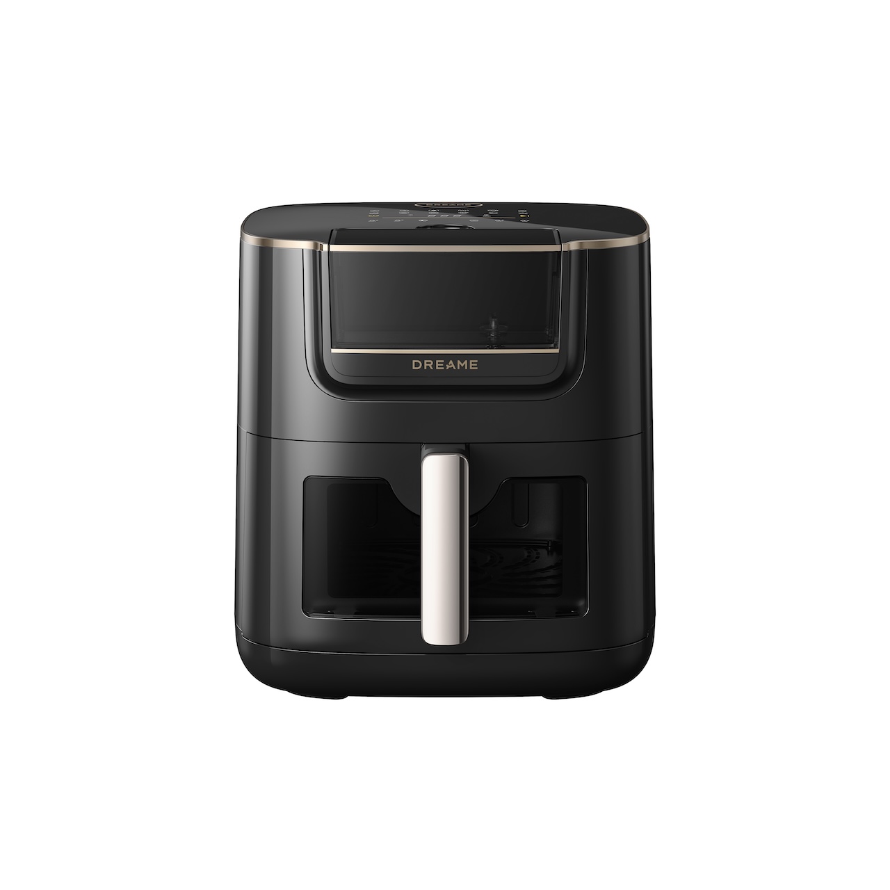 Dreame Air Fryer AF30 horkovzdušná fritéza, čierna
