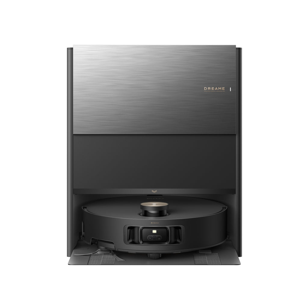 Dreame Aqua10 Roller robotický vysávač, čierny RLH31CE-BK