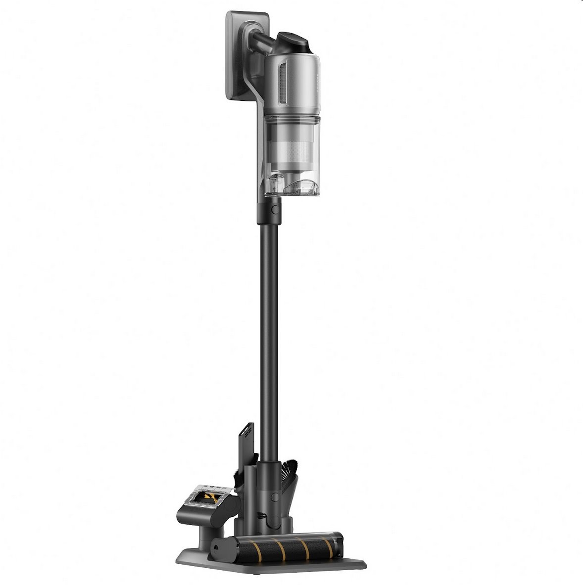 Dreame bezdrôtový tyčový vysávač na suché vysávanie Z10 Station VZV17A