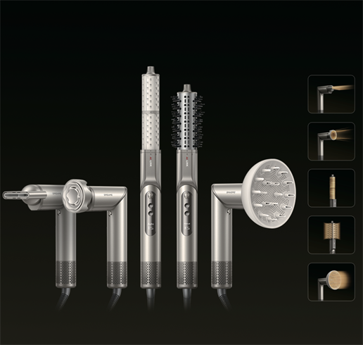 Dreame Dazzle sušič vlasov AZD20A-vyp