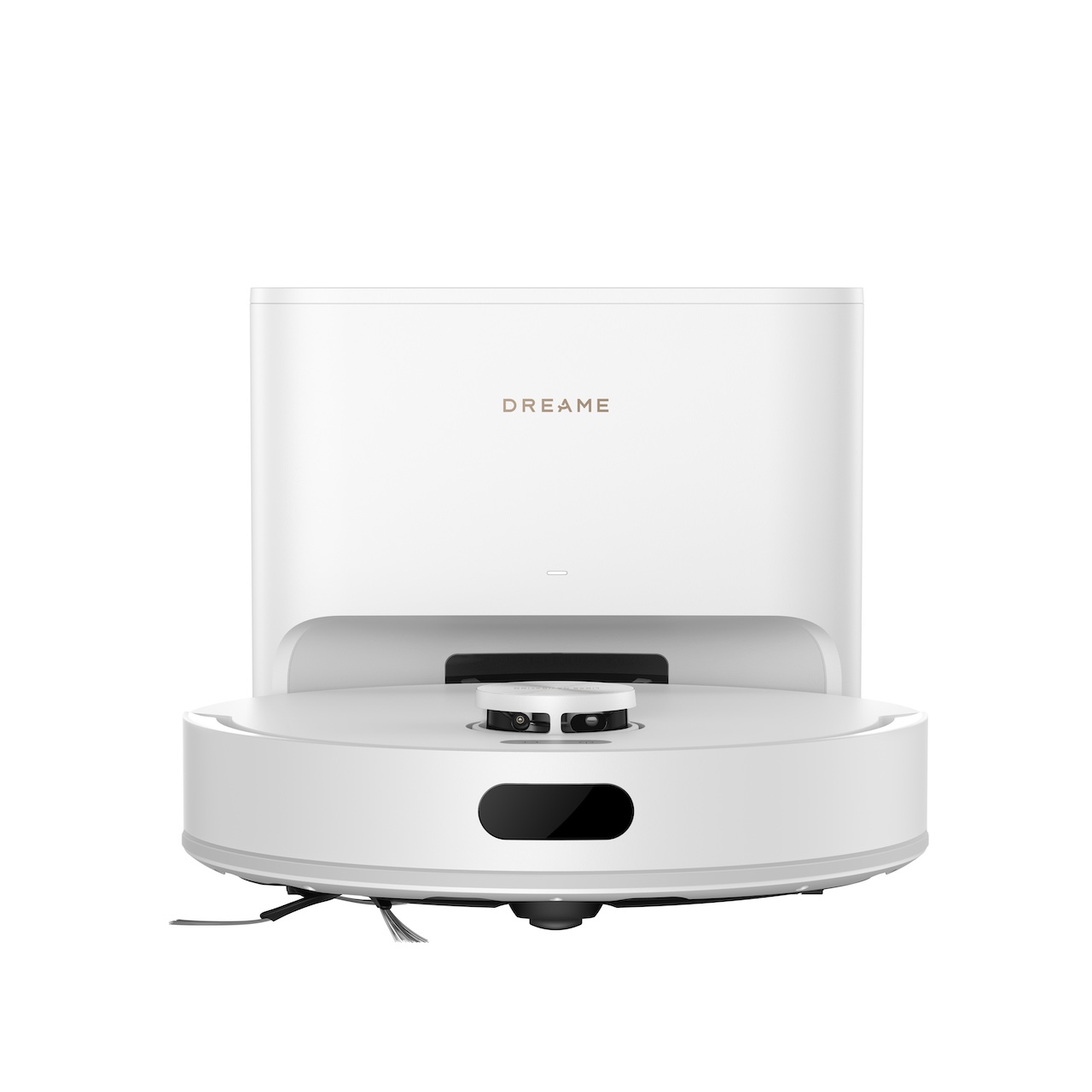Dreame F20 Plus robotický vysávač, biely RLF41GD-WH