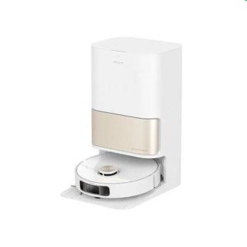 Dreame L10s Pro Ultra Heat biely, robotický vysávač - renovovaný RLL82CE-vyp